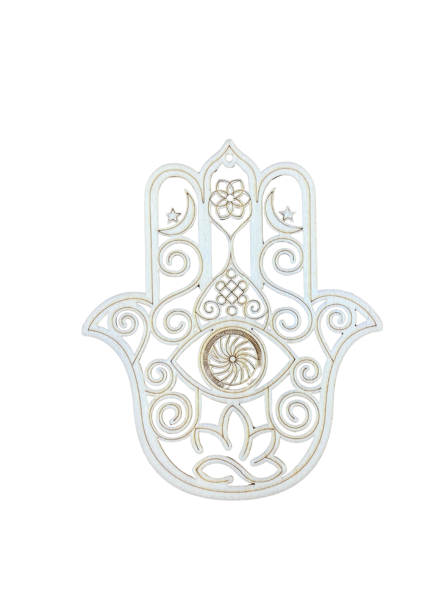 Décoration murale main Fatma