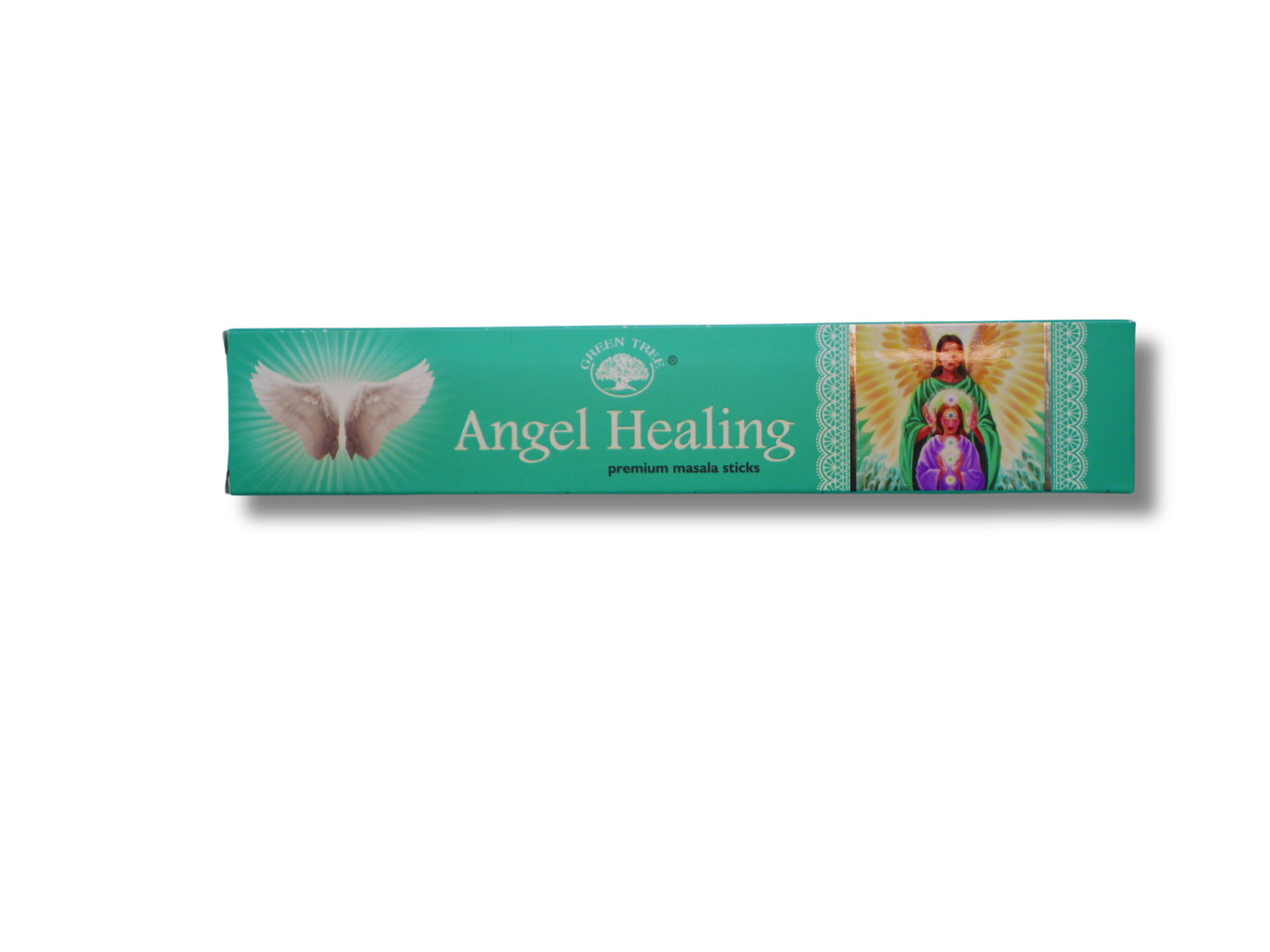 Encens Angel Healing