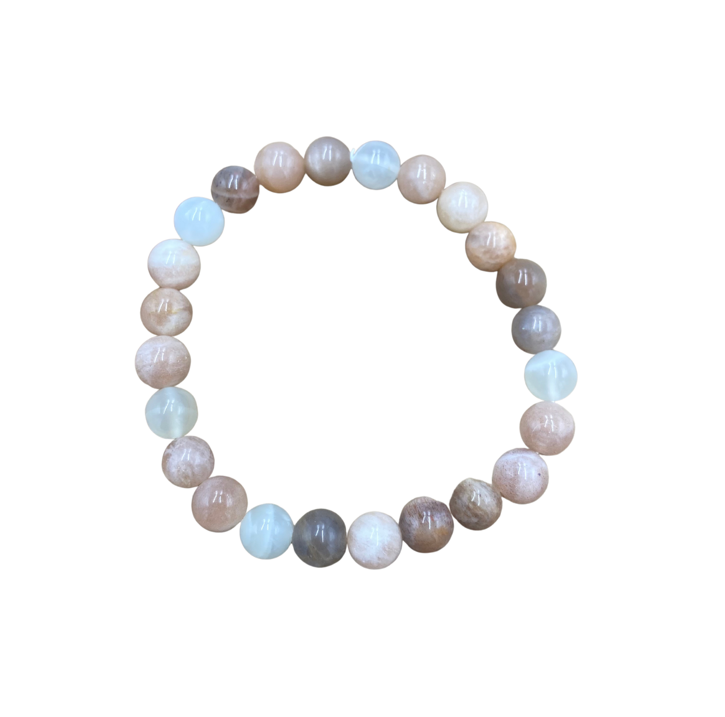 Bracelet Pierre de Lune