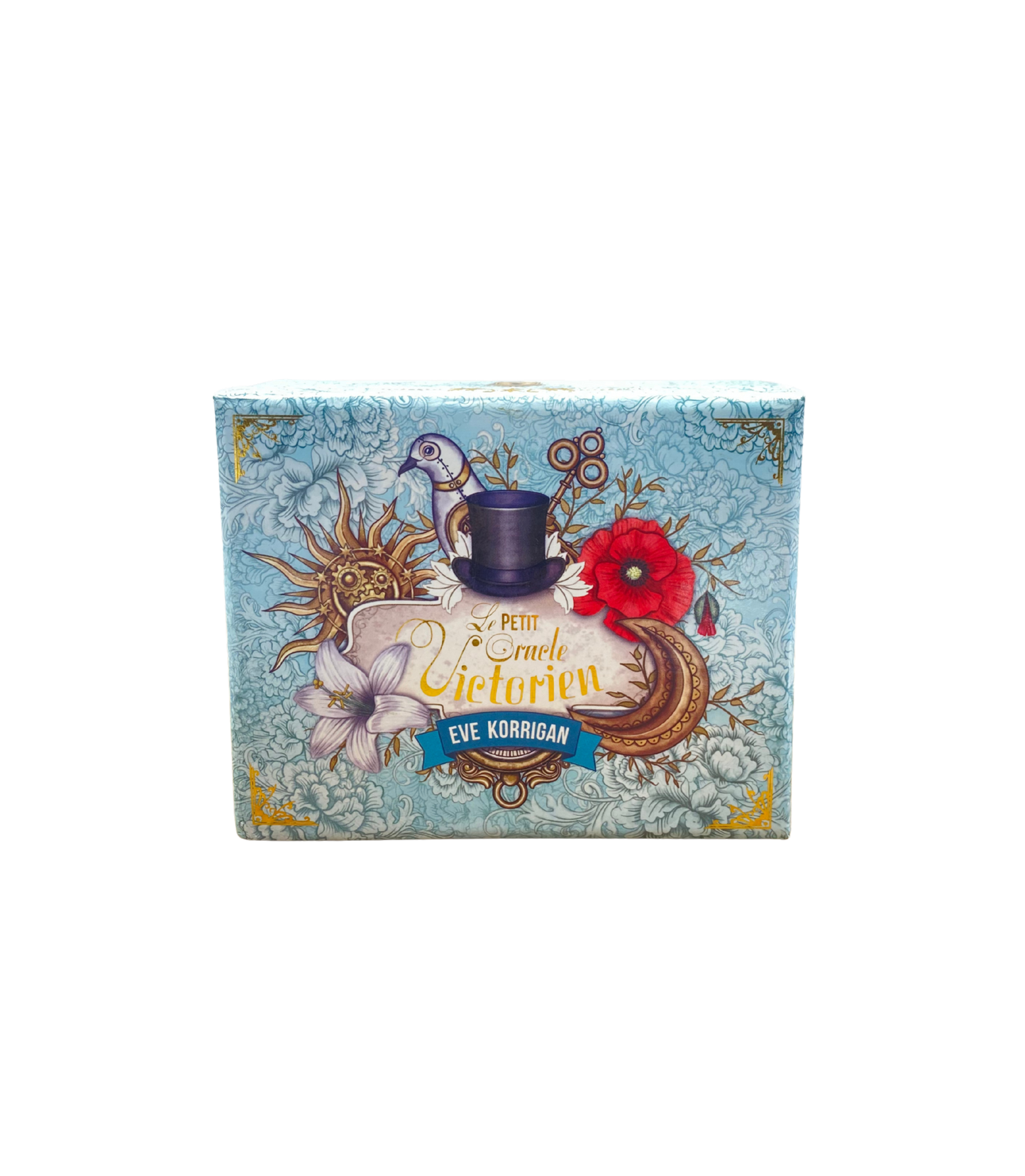 Le petit oracle Victorien