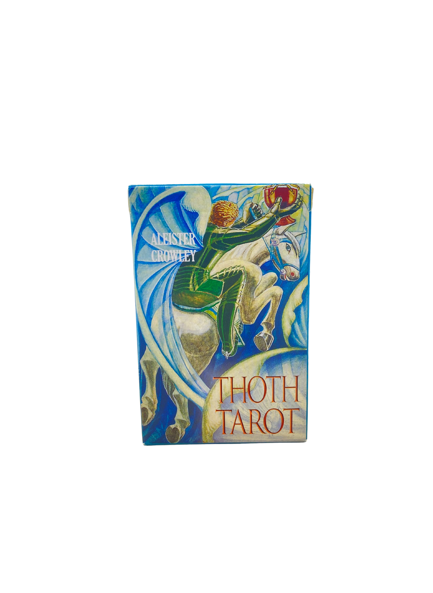 Thoth Tarot