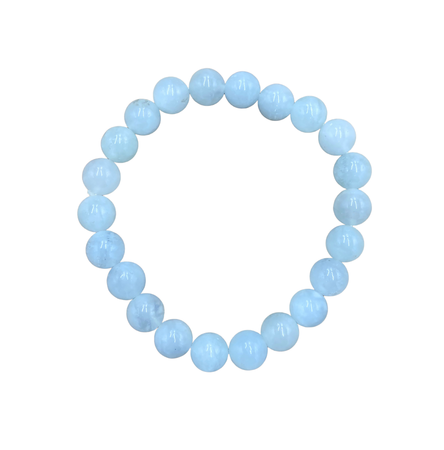 Bracelet Aquamarine