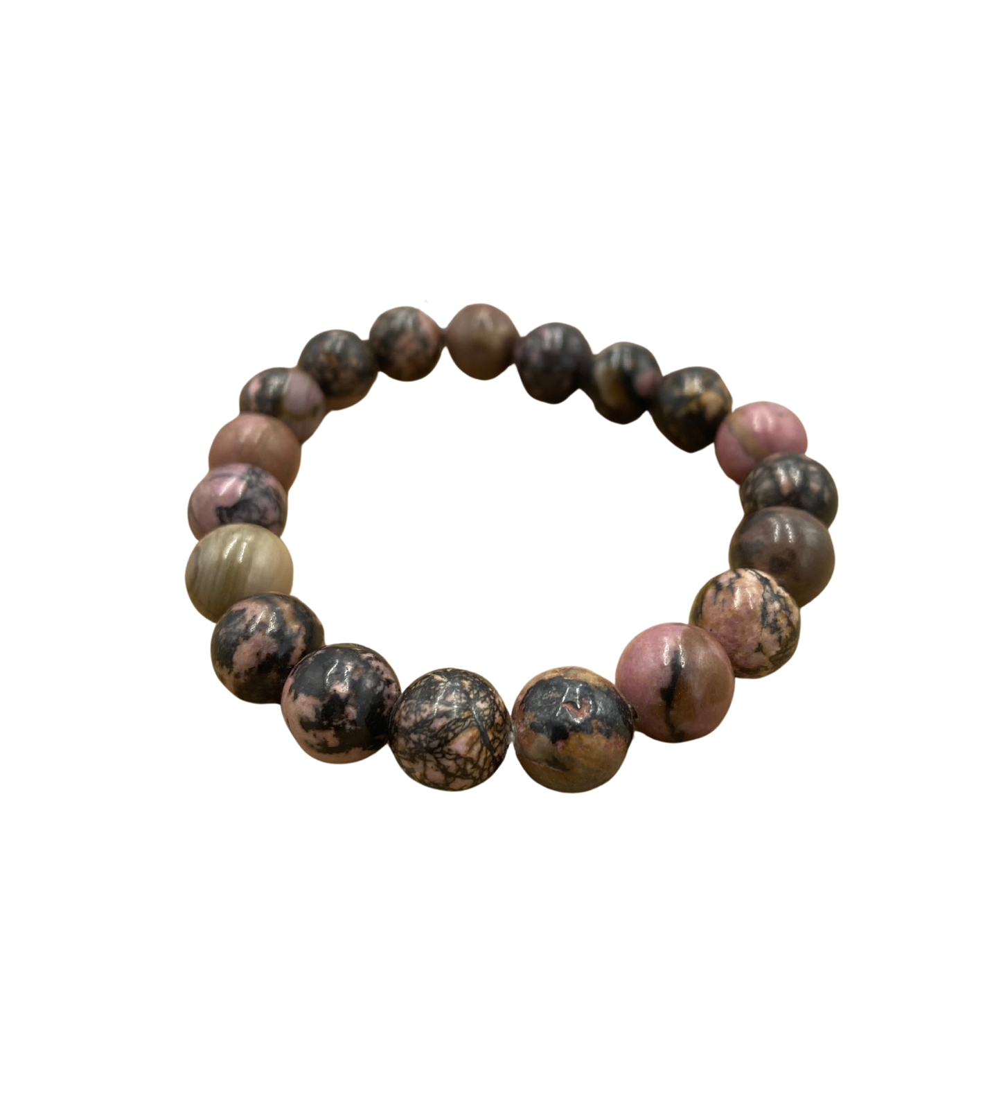 Bracelet Rhodonite