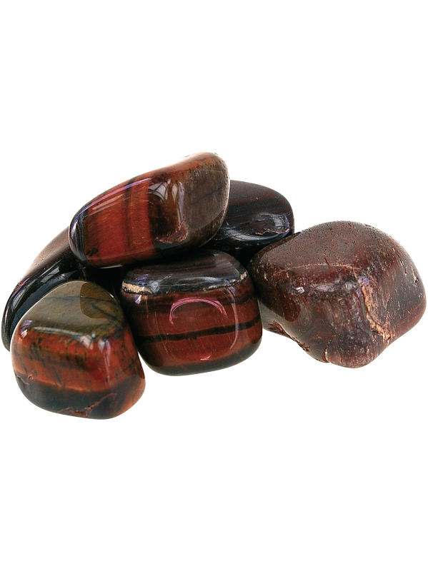 Oeil de Taureau Pierre Roulée