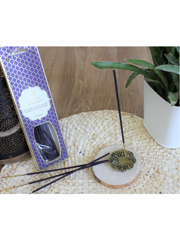 Encens Bâton Ayurveda