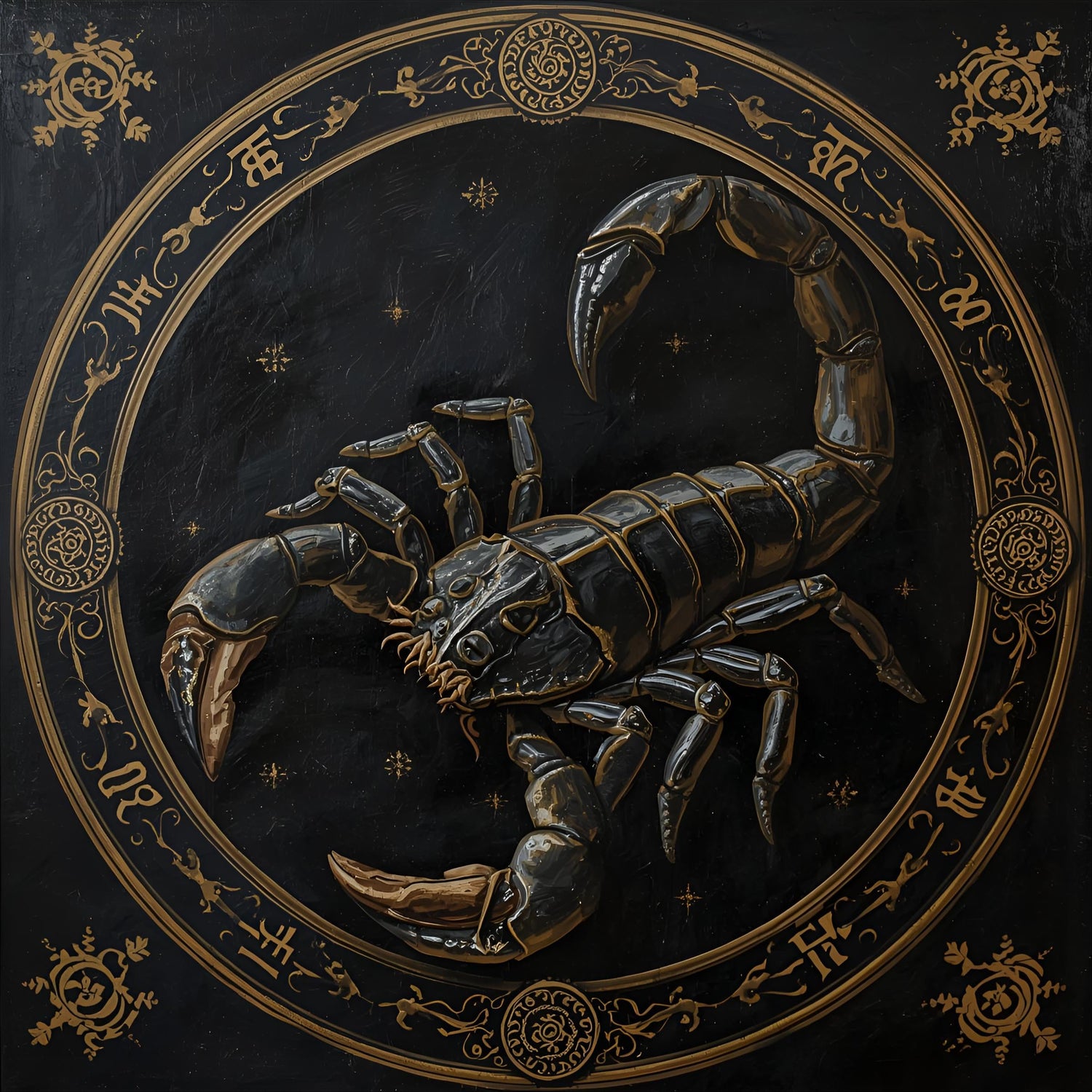 Scorpion