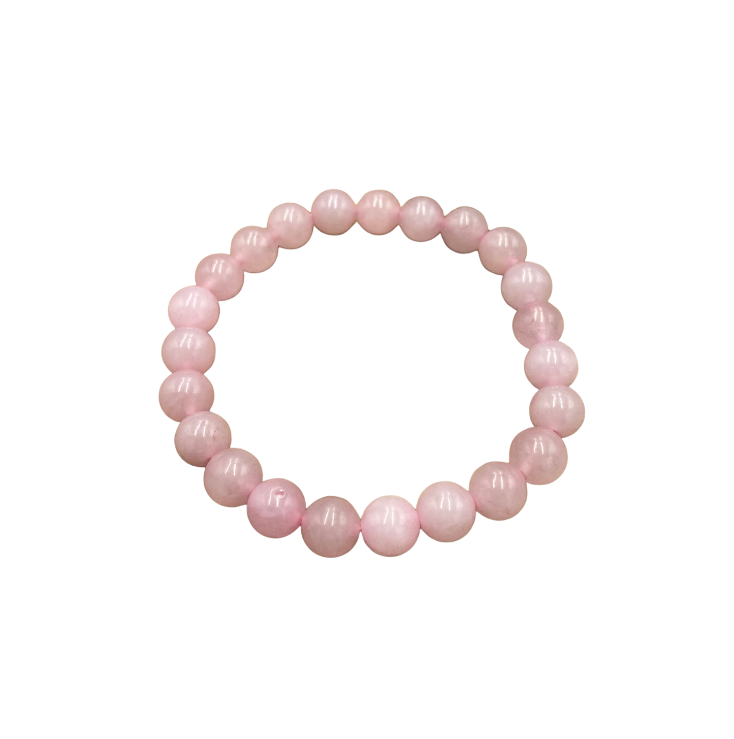 Bracelet Quartz Rose