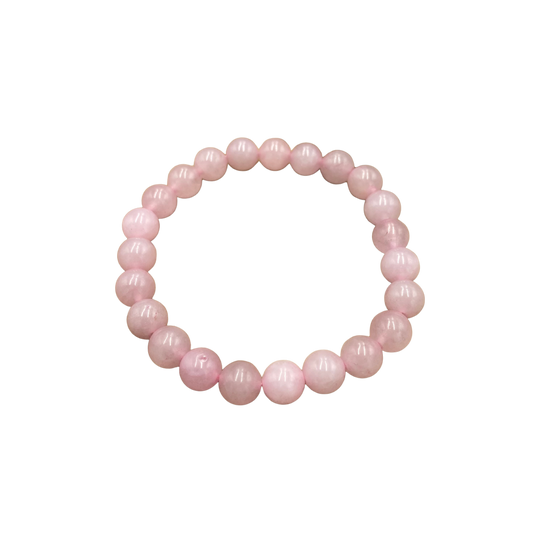 Bracelet Quartz Rose