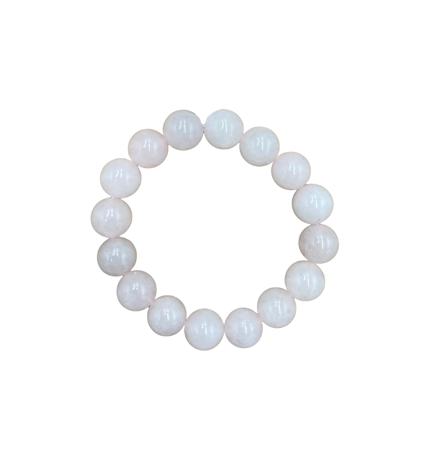 Bracelet Quartz Rose