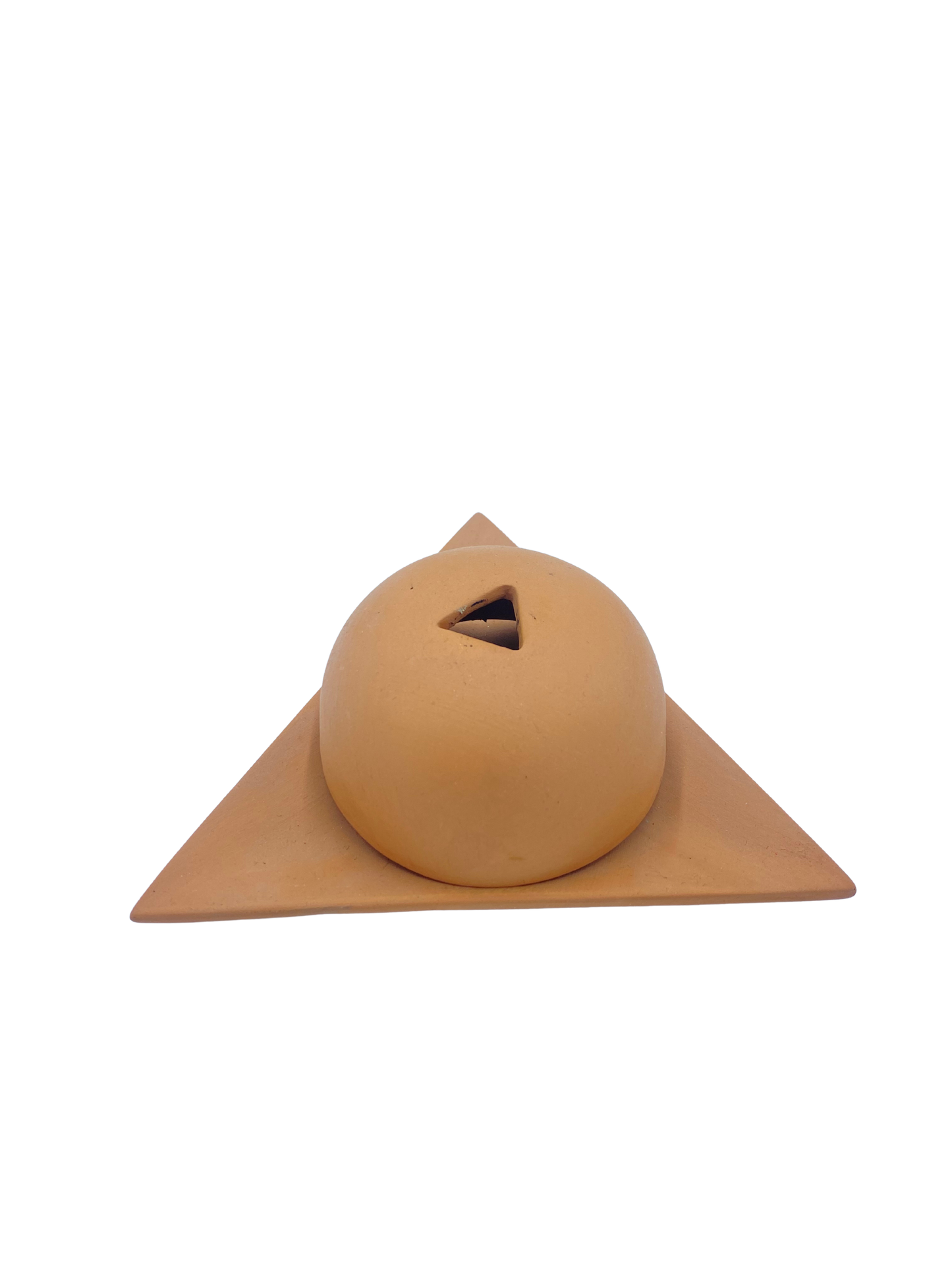 Brûleur papier d'arménie