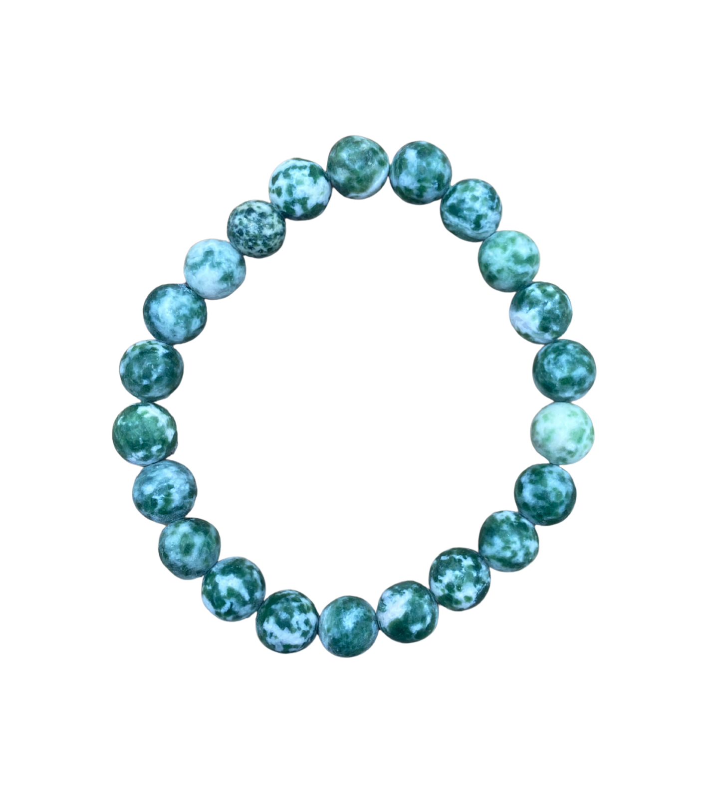 Bracelet Agate Arbre