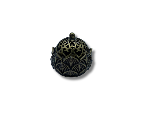 Brûle-Encens Vintage Lotus