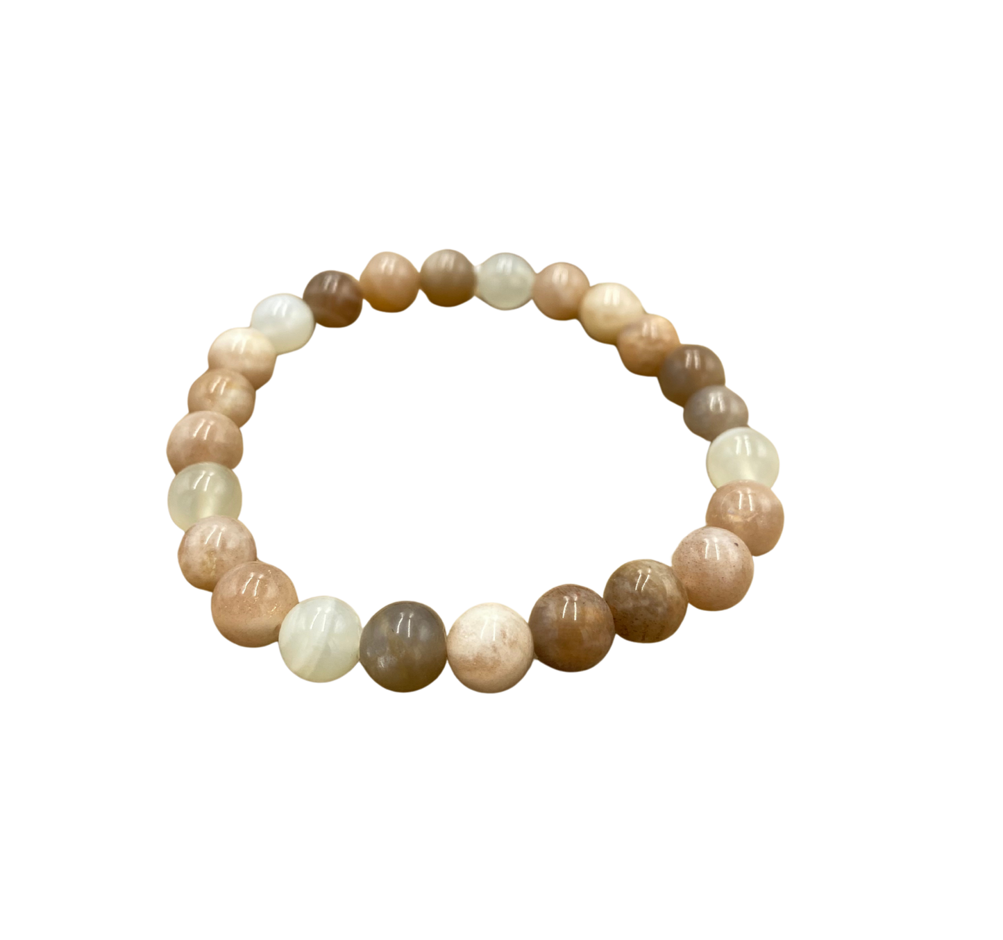 Bracelet Pierre de Lune