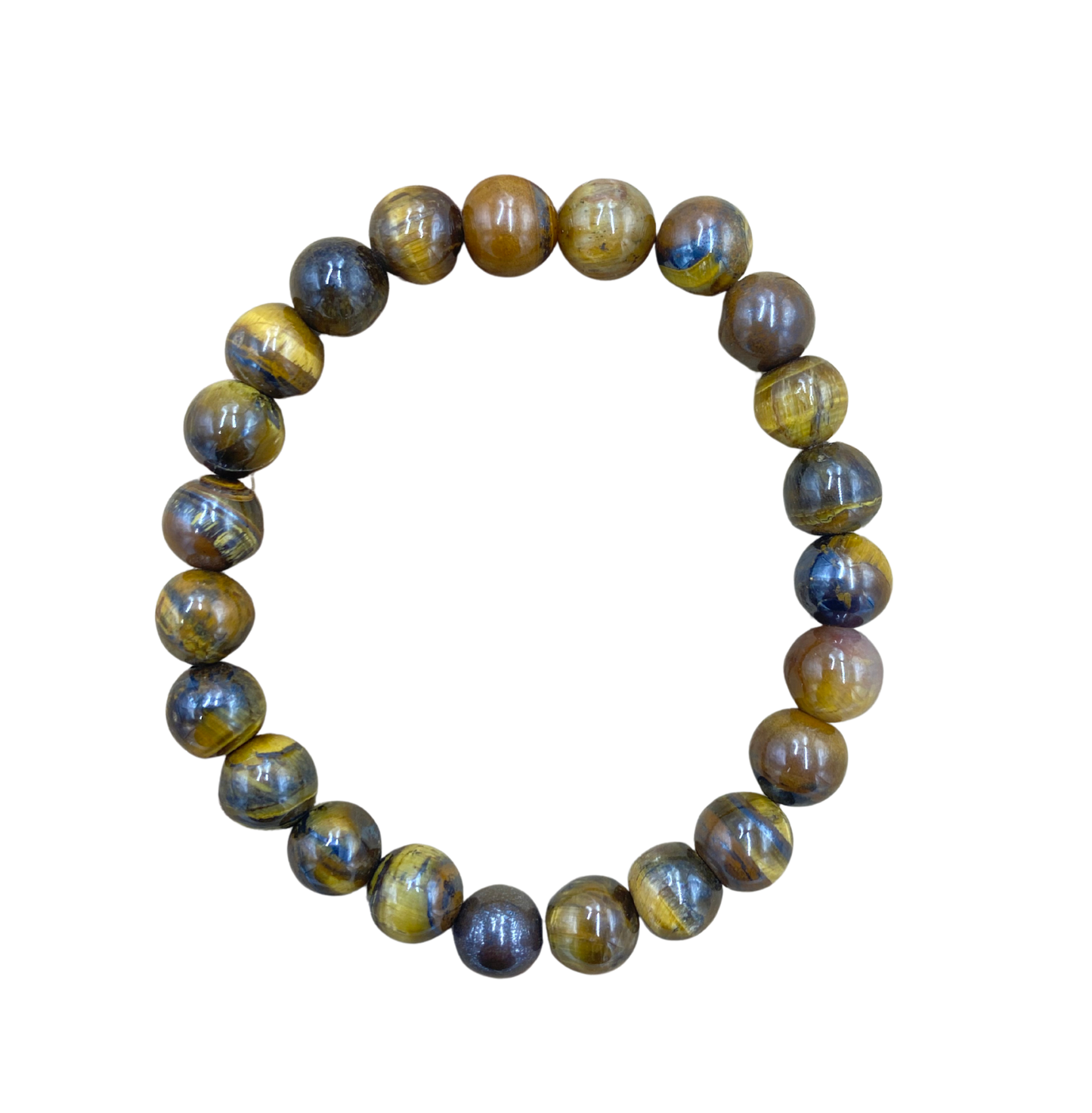 Bracelet Oeil du tigre