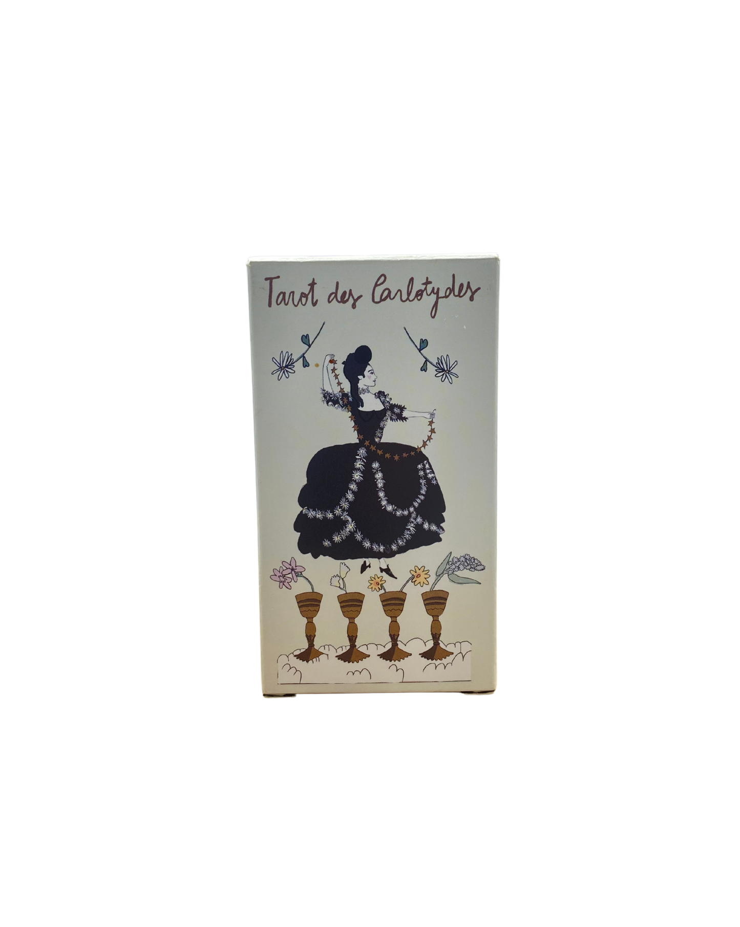 Tarot des Carlotydes