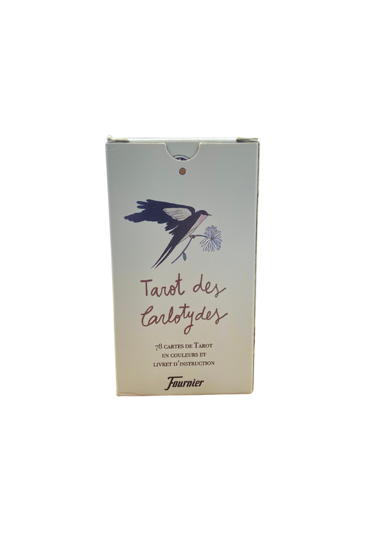 Tarot des Carlotydes