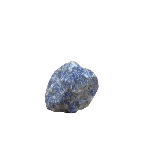 Lapis-lazuli brut