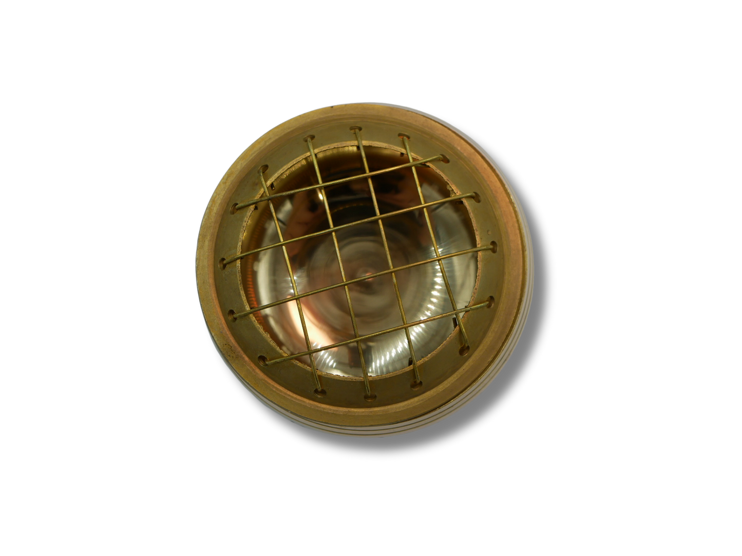 Brûle-encens en Laiton