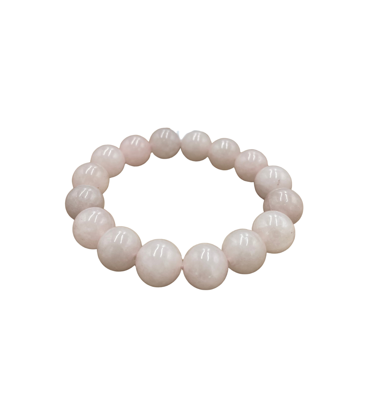 Bracelet Quartz Rose