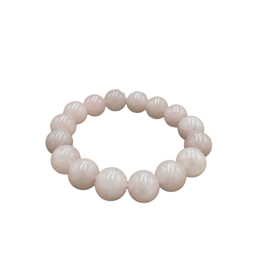 Bracelet Quartz Rose