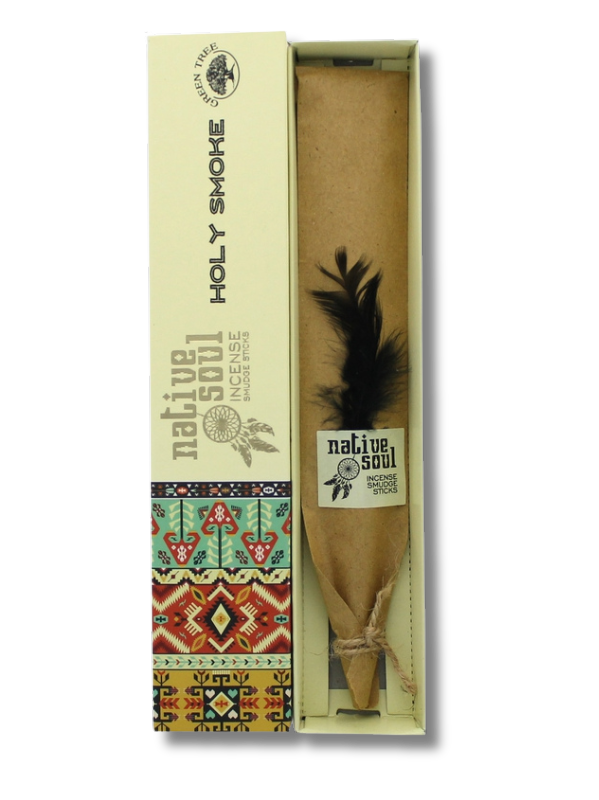 Encens Bâton Native Soul