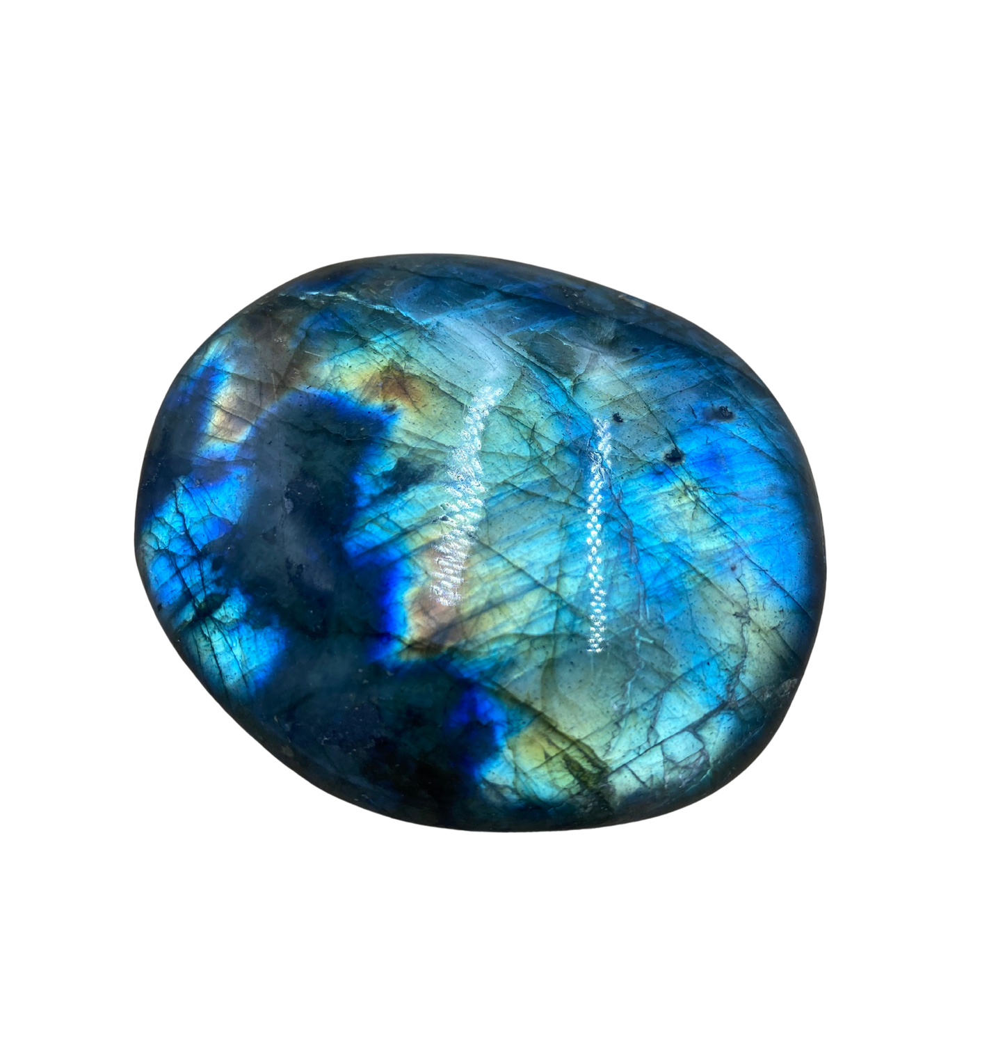 Labradorite