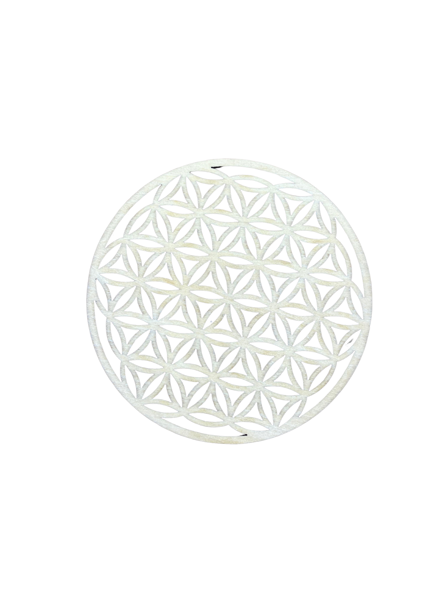 Décoration murale Fleur de vie