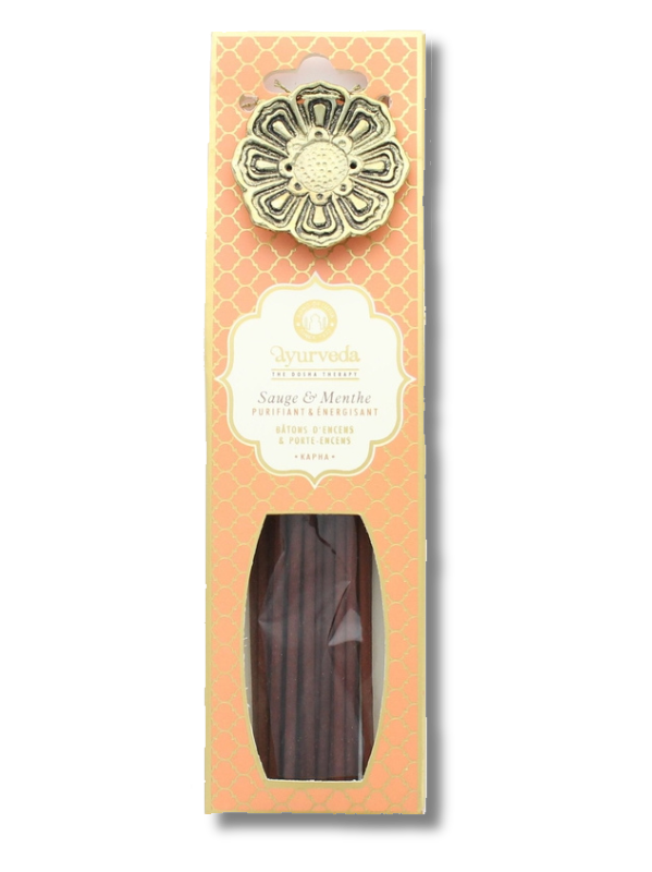 Encens Bâton Ayurveda