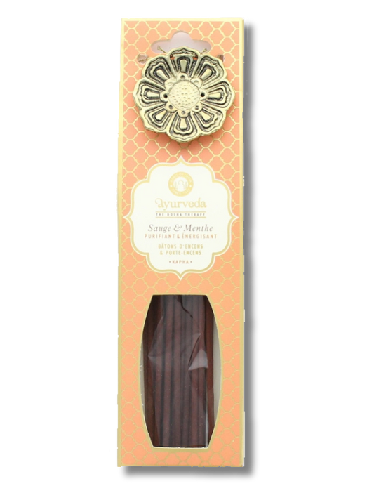 Encens Bâton Ayurveda