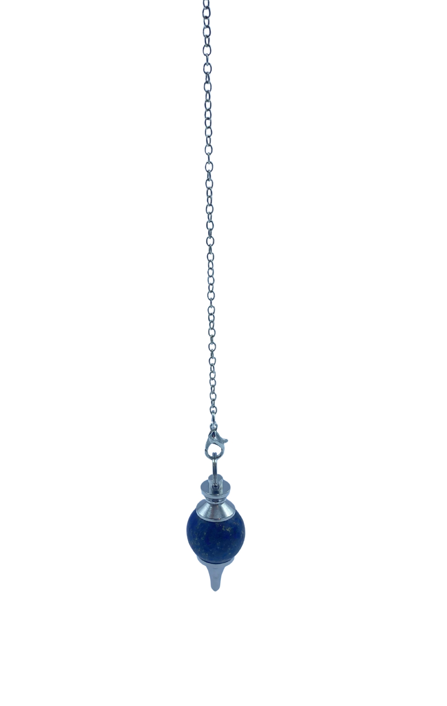 Pendule Goutte Lapis-Lazuli