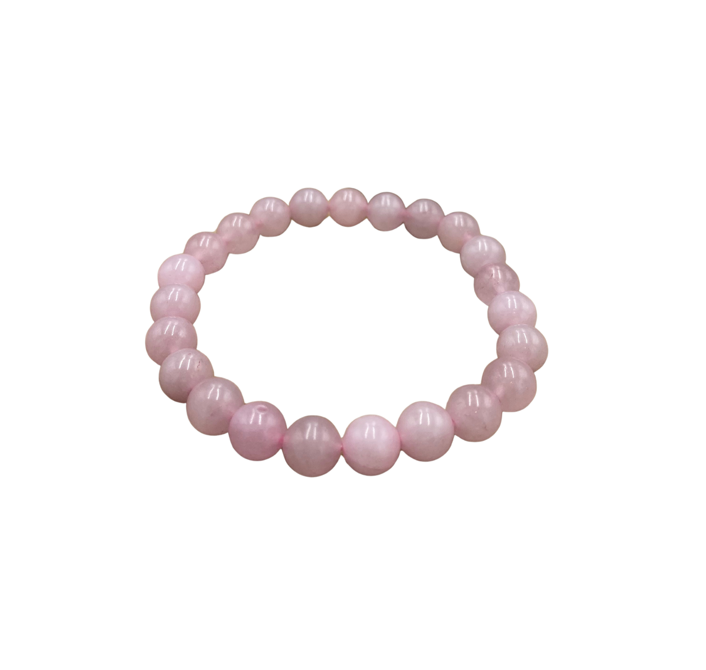 Bracelet Quartz Rose