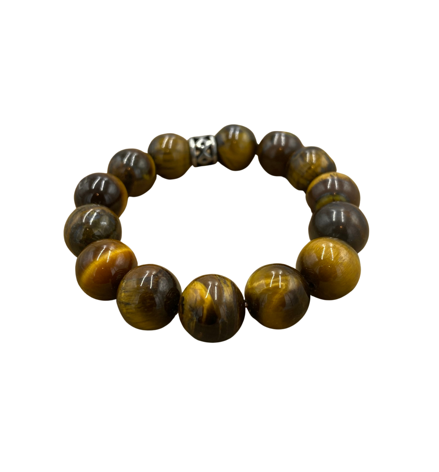 Bracelet Oeil de tigre