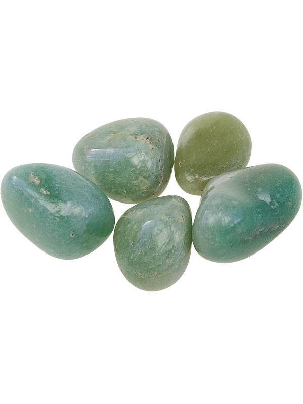 Aventurine Verte