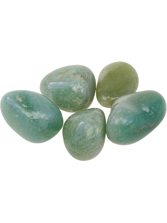 Aventurine Verte
