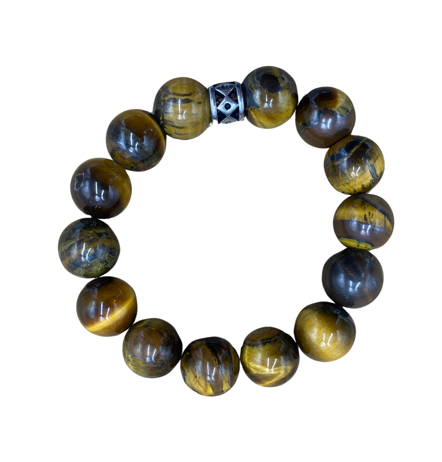 Bracelet Oeil de tigre