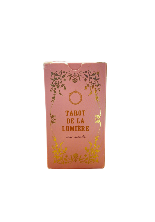 Tarot de la lumière