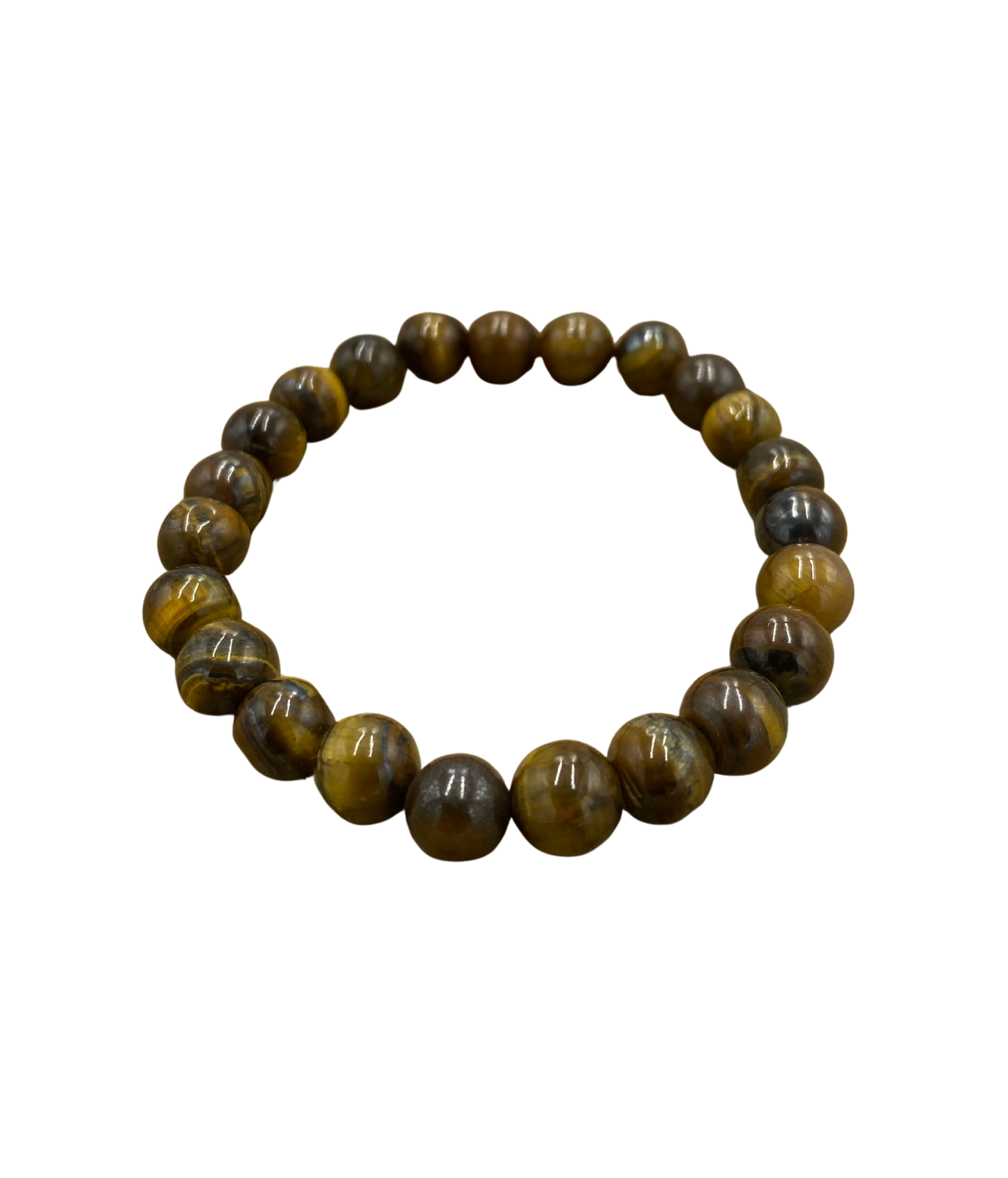 Bracelet Oeil du tigre