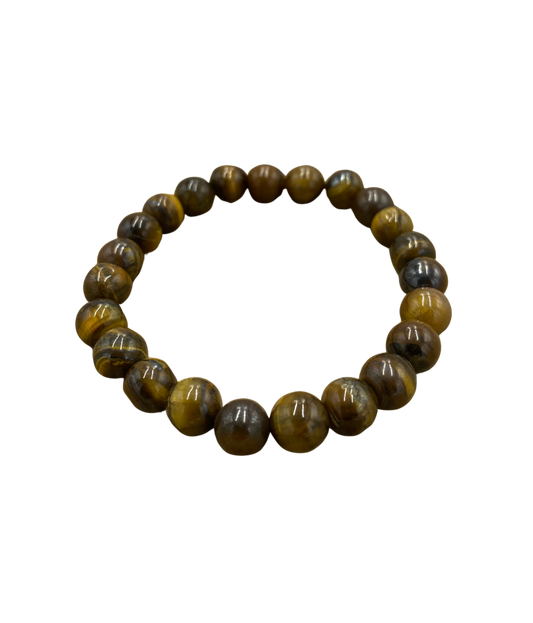 Bracelet Oeil du tigre