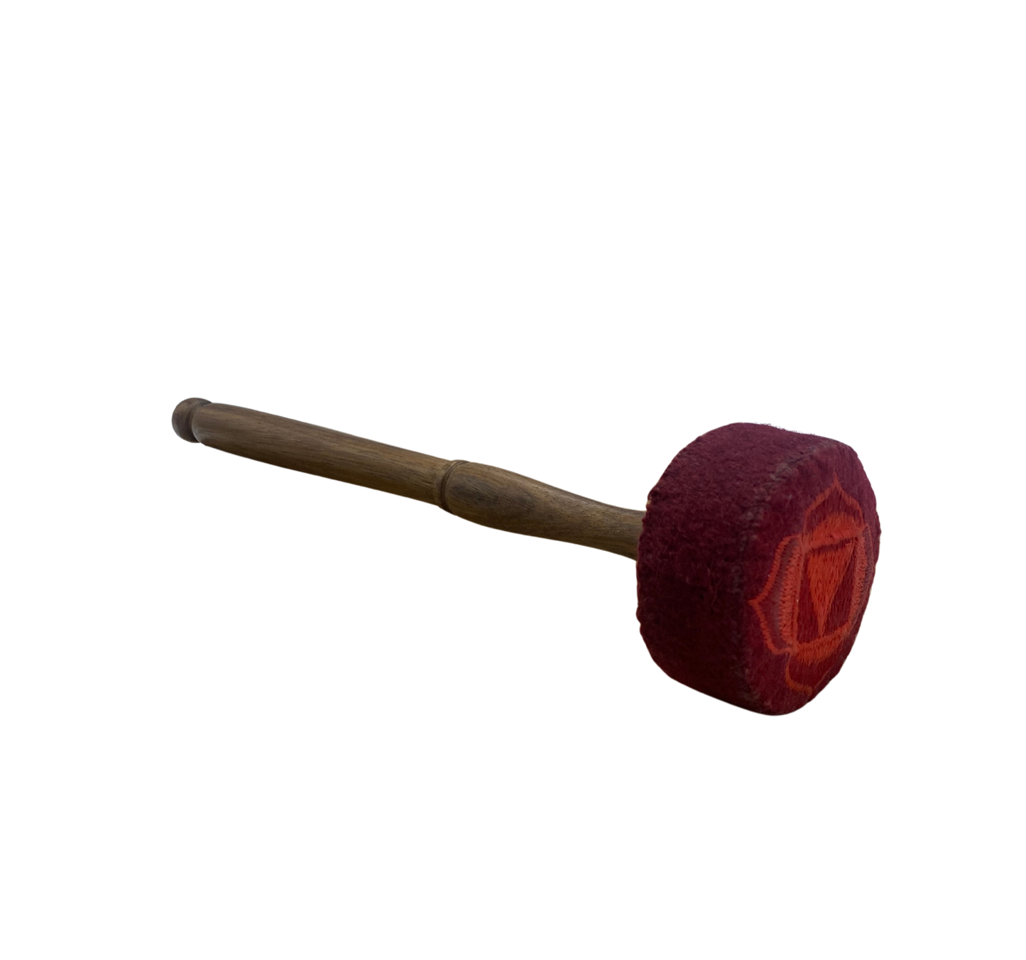 Maillet Bol Chantant Rouge