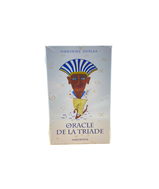 Oracle de la Triade