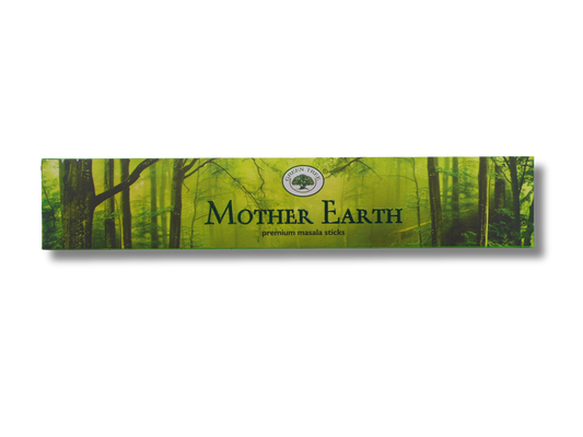 Encens Mother Earth