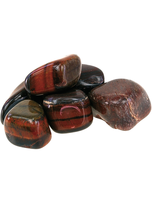 Oeil de Taureau Pierre Roulée