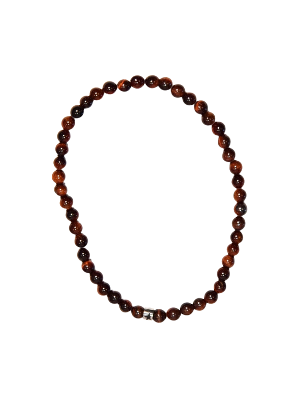 Bracelets oeil de taureau