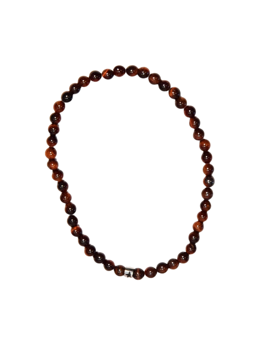 Bracelets oeil de taureau