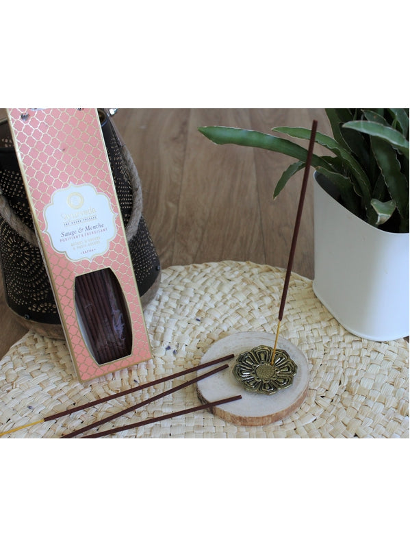 Encens Bâton Ayurveda