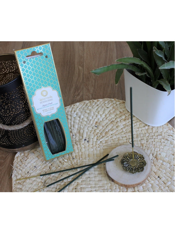 Encens Bâton Ayurveda