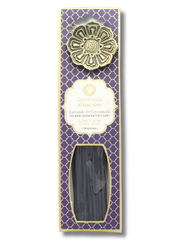 Encens Bâton Ayurveda